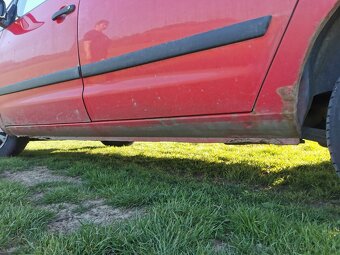 Ford Galaxy, 1,9tdi - 17