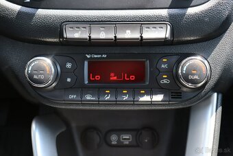 Kia Cee´d SW 1.6 CRDi VGT Gold - 17