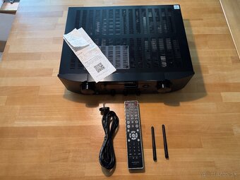 Marantz Pm7000n + Repro Infiniti - 17