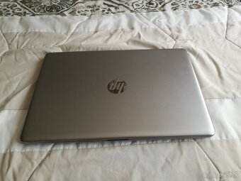 HP i3 6gen. 15,6" Full HD. Nová 16 GB DDR4.2xdisk.Nová bate - 17