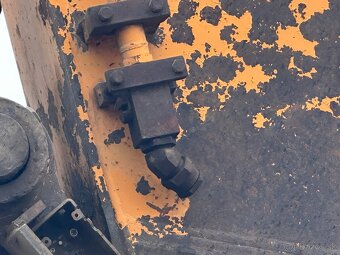 Hyundai 450 LC - 3 Robex - 17