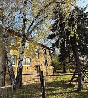EXKLUZÍVNE: 3-izb.Byt za cenu chatky.Tehlová bytovka,Modrany - 17