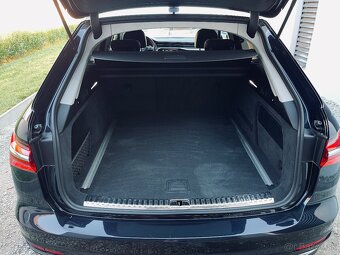 Audi A6 Avant 3.0 TDI V6 Quattro 2019 - 17