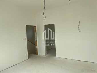 Pasívny 5-izbový drevodom, Sokolovce - 17