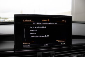 Audi A6 Allroad 3.0 TDI 245k quattro S tronic. - 17