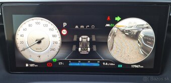 HYUNDAI TUCSON 1.6 T-GDI 18 tis. KM 4X4 - 17