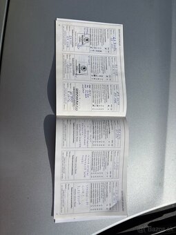 Predam Škoda Fabia 1.4 50kW - 17