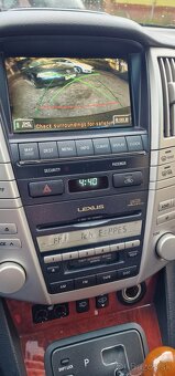 LEXUS RX300 3.0 V6 4x4 LPG - MOZNA VYMENA - 17