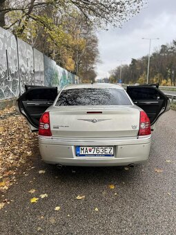 Chrysler 300c 3.0crd - 17