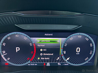 Škoda Superb Combi 1.5 TSI Style DSG - 17