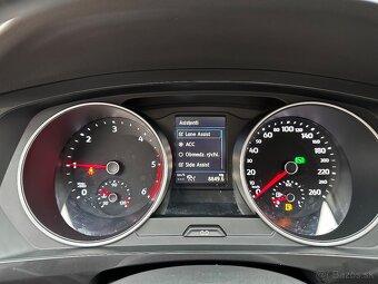 VW Tiguan 2.0 TDI 110kw Dsg Led Facelift EVO Life - 17