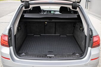 BMW 520d 190k F11 LCI - NOVÝ MOTOR - 17