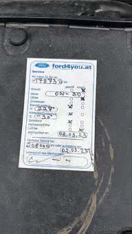 Ford Galaxy mk4 2.0tdci možnosť odpočtu DPH - 17