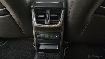 Škoda Octavia 3 2.0 TDI 110kw L&K - 17