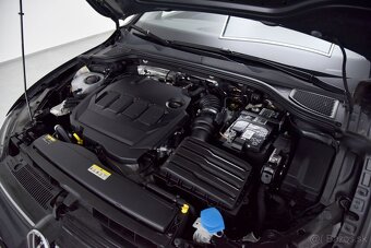 Golf Variant 2.0 TDI Life DSG, IQ Light, Kamera, Ambient - 17