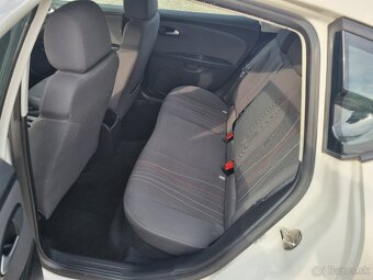 SEAT LEON 1,6TDi - 17