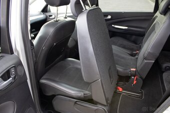 Ford S-Max 2.0 TDCi DPF 163k Titanium 7miestne - 17