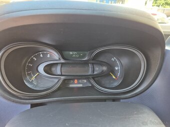 Opel Vivaro Kombi 1.6 CDTI BiTurbo145k 9 miest. S&S L2H1 - 17