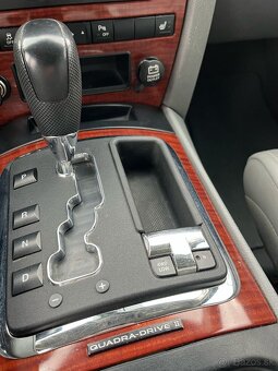 Jeep Grand Cherokee Limited-Edition 3.0CRDI 160kW AUTOMAT - 17