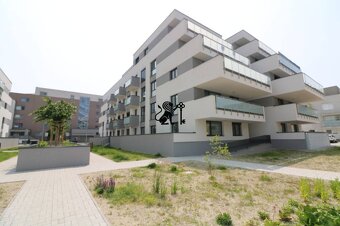 Garsónka v projekte Noemis v Stupave - 17
