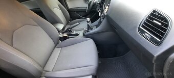 Seat leon 1,6D - 17