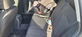 Volkswagen Passat Variant B7 4-Motion 2.0 103-KW - 17