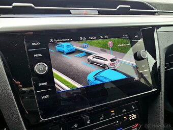 Volkswagen Arteon Shooting Brake SB 2.0 TDI 4Motion R-Line D - 17