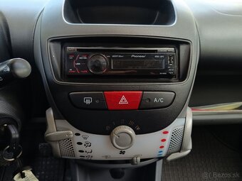 ✳️Citroën C1 1.0i Selection (EU5)✳️ - 17