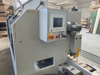 Olepovačka hran CGA 532K (výška dílce až 100 mm) - SLEVA - 17