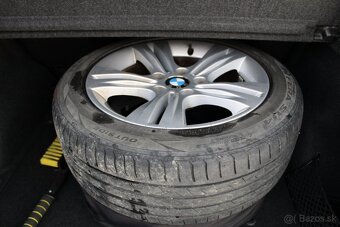 BMW X1 xDrive 18d A/T - 17
