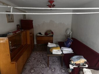 Na predaj - Rodinný dom Dolné Trhovište - 17