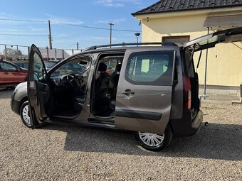 Peugeot Partner Tepee 1.6 BlueHDi 110k Active - 17