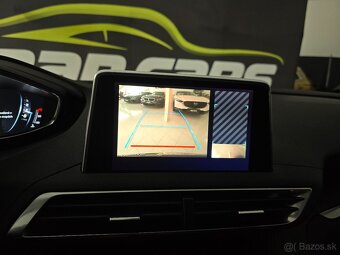 Peugeot 3008 1.5 BlueHDi S&S Active E6d-ISC EAT8 - 17