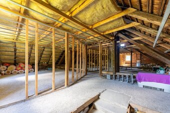 Rodinný dom Kysuce - 17