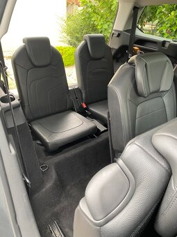 TOP CENA Citroen C4 Picasso Exclusive - 17