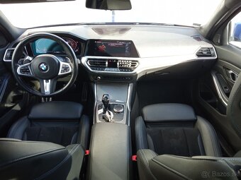 reserveBMW 320xd MHEV M-Sport - 17