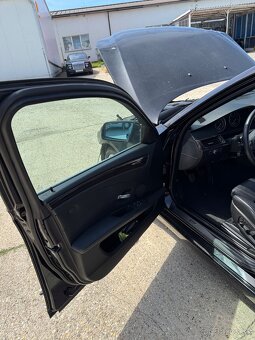 BMW e60 525d 145kw m57 - 17