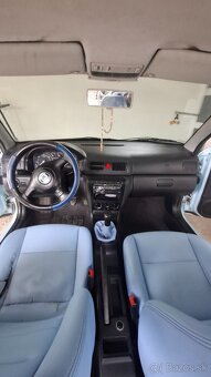 Predam škoda octavia 1 1.9 tdi 66kw  2000 - 17