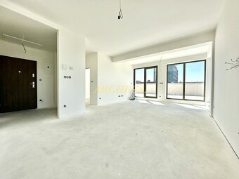 3 IZBOVÝ BYT 78 m2, TERASA 65m2, NOVOSTAVBA, CENTRUM, PREŠOV - 17