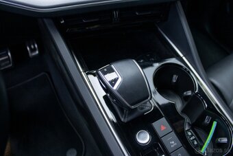Volkswagen Touareg 3.0 V6 TDI SCR R-Line 4Motion Tiptronic - 17