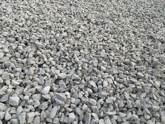 Predaj štrkov,pieskov,kameniva,recyklatov a hliny - 17
