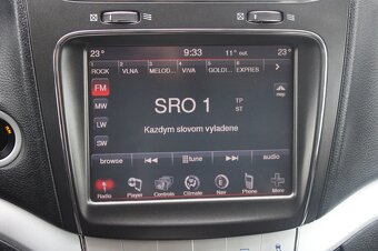 Fiat Freemont 2,0 JTD 4X4 125 kW AWD - 17