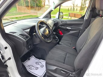 Predám dodávku Ford Transit Connect. - 17