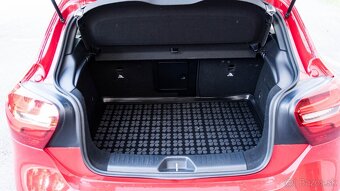 Mercedes-Benz A trieda 180 Urban - 17