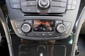 Opel Insignia ST 2.0 CDTI 195k Sport AWD - 17