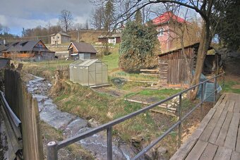 REZERVOVANĚ Rodinný dom na predaj v Čiernom Balogu časť Krám - 17