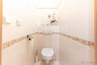 Kompletne zariadený 2-izbový byt pri hrádzi, Sihoť - 17