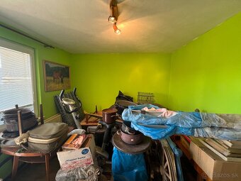 Rodinný dom na predaj v obci Budča - 17