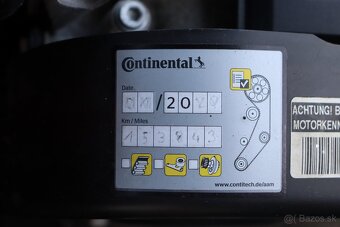 Škoda Fabia 1.4 i 16V Classic - 17