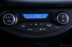 Toyota Yaris 1.5 Hybrid e-CVT Active , 2019, 54kW, DPH - 17